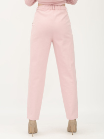 Брюки Lesia модель Vigrad11PinkWPNTLS Фото
