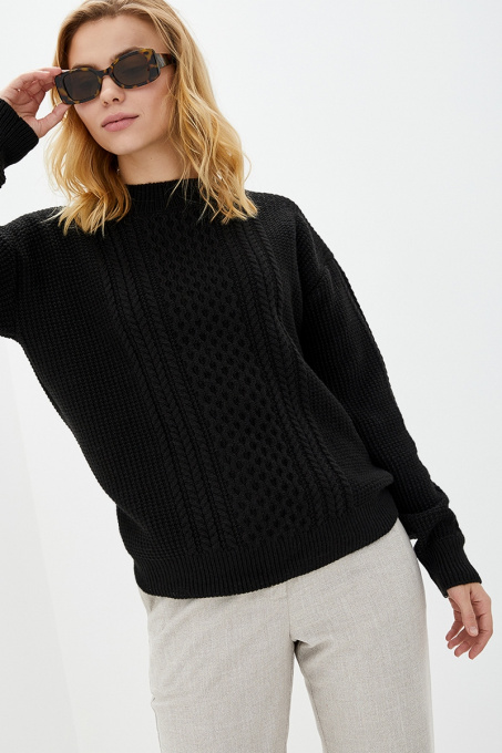 Джемпер Sewel модель JW764010000 Фото