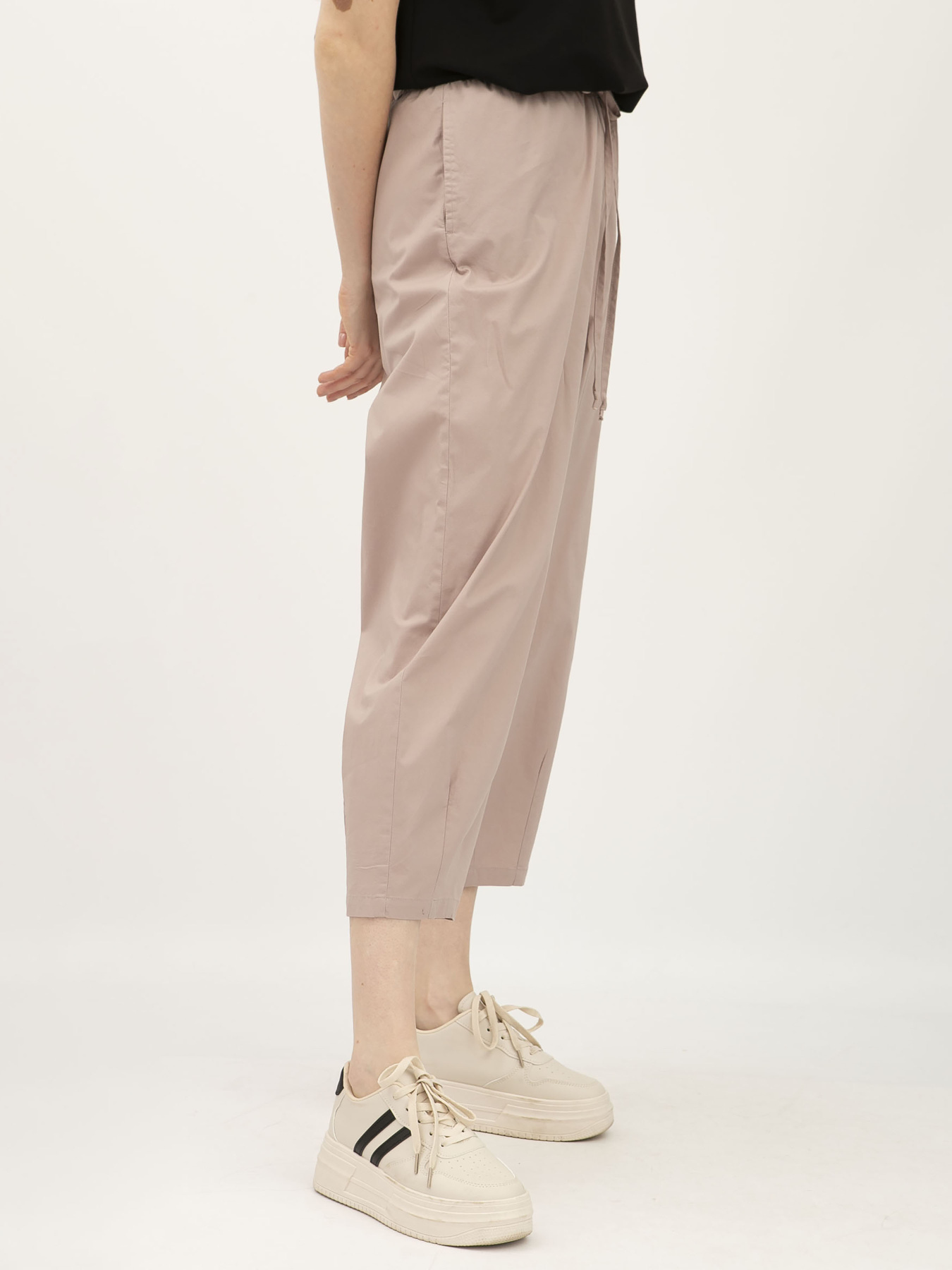 Штани Lesia модель Tsveti02BeigeWPNTLS Фото