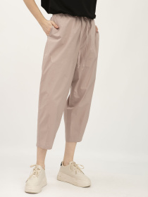 Штани Lesia модель Tsveti02BeigeWPNTLS Штани Lesia модель Tsveti02BeigeWPNTLS Фото