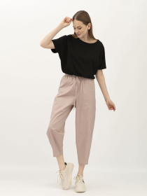 Штани Lesia модель Tsveti02BeigeWPNTLS Штани Lesia модель Tsveti02BeigeWPNTLS Фото