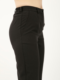 Брюки Lesia модель Fiore02BlackWPNTLS Фото