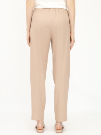 Штани Lesia модель Brond07BrownWPNTLS Фото