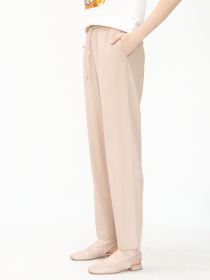 Штани Lesia модель Brond07BrownWPNTLS Фото