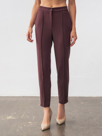 Штани Lesia модель MishelBrownWPNTLS Фото