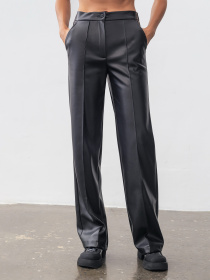 Брюки Lesia модель DalenBlackWPNTLS Брюки Lesia модель DalenBlackWPNTLS Фото