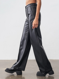 Брюки Lesia модель DalenBlackWPNTLS Брюки Lesia модель DalenBlackWPNTLS Фото