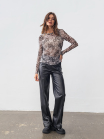 Брюки Lesia модель DalenBlackWPNTLS Брюки Lesia модель DalenBlackWPNTLS Фото