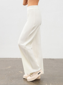 Брюки Lesia модель 24218100MilkWPNTLS Фото