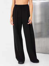 Брюки Lesia модель ElissaBlackWPNTLS Фото