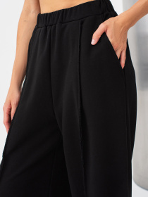 Брюки Lesia модель ElissaBlackWPNTLS Фото