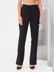 Брюки Lesia модель AgrunaBlackWPNTLS Брюки Lesia модель AgrunaBlackWPNTLS Фото