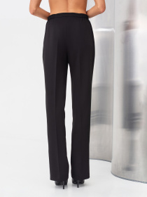 Брюки Lesia модель AgrunaBlackWPNTLS Брюки Lesia модель AgrunaBlackWPNTLS Фото