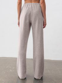 Брюки Lesia модель Laneya01BeigeWPNTLS Фото