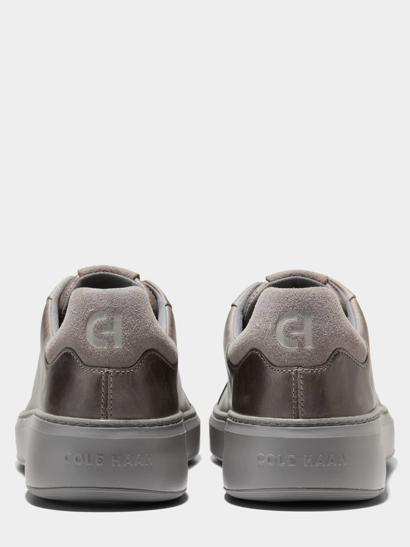 Кеды низкие Cole Haan модель C38856 Фото