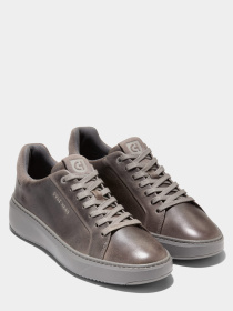 Кеды низкие Cole Haan модель C38856 Фото