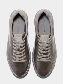 Кеди низькі Cole Haan модель C38856 Кеди низькі Cole Haan модель C38856 Фото