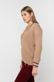 Кофты и свитера Sewel модель JW742620000 Фото