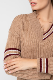 Кофты и свитера Sewel модель JW742620000 Фото