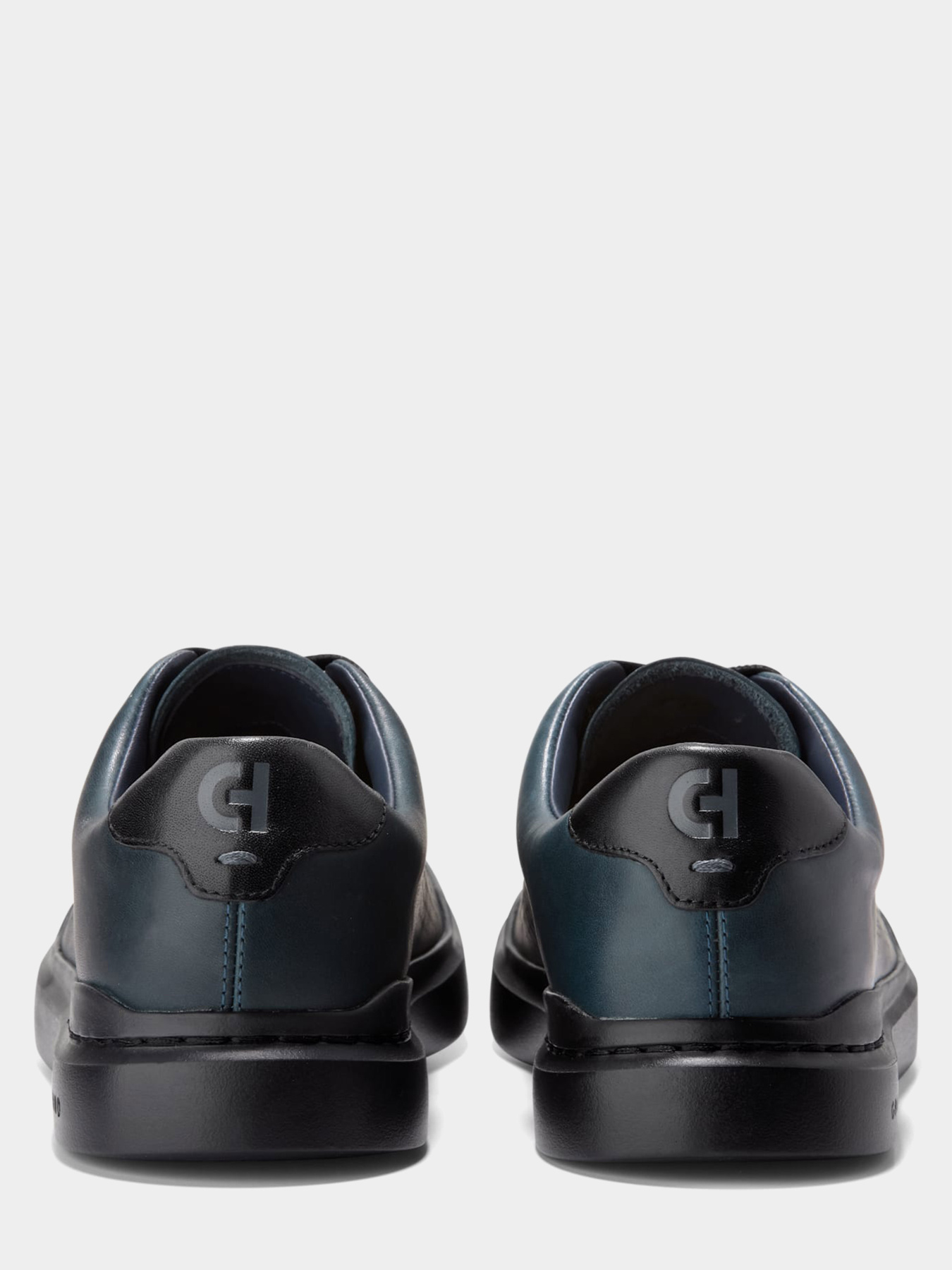 Кеды низкие Cole Haan модель C38861 Фото