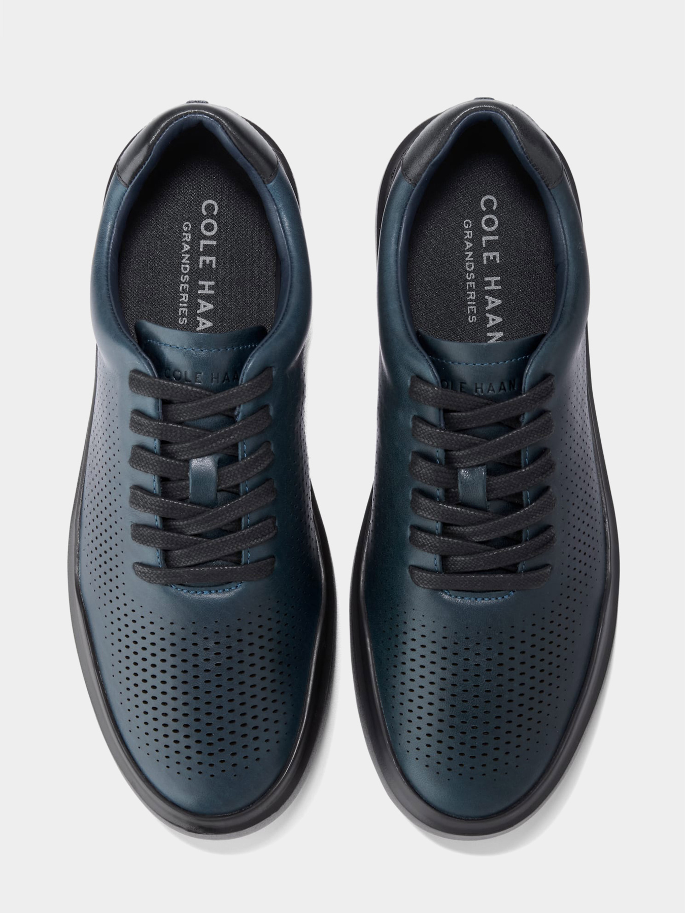 Кеды низкие Cole Haan модель C38861 Фото