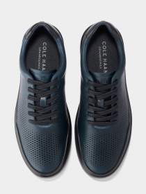 Кеди низькі Cole Haan модель C38861 Фото