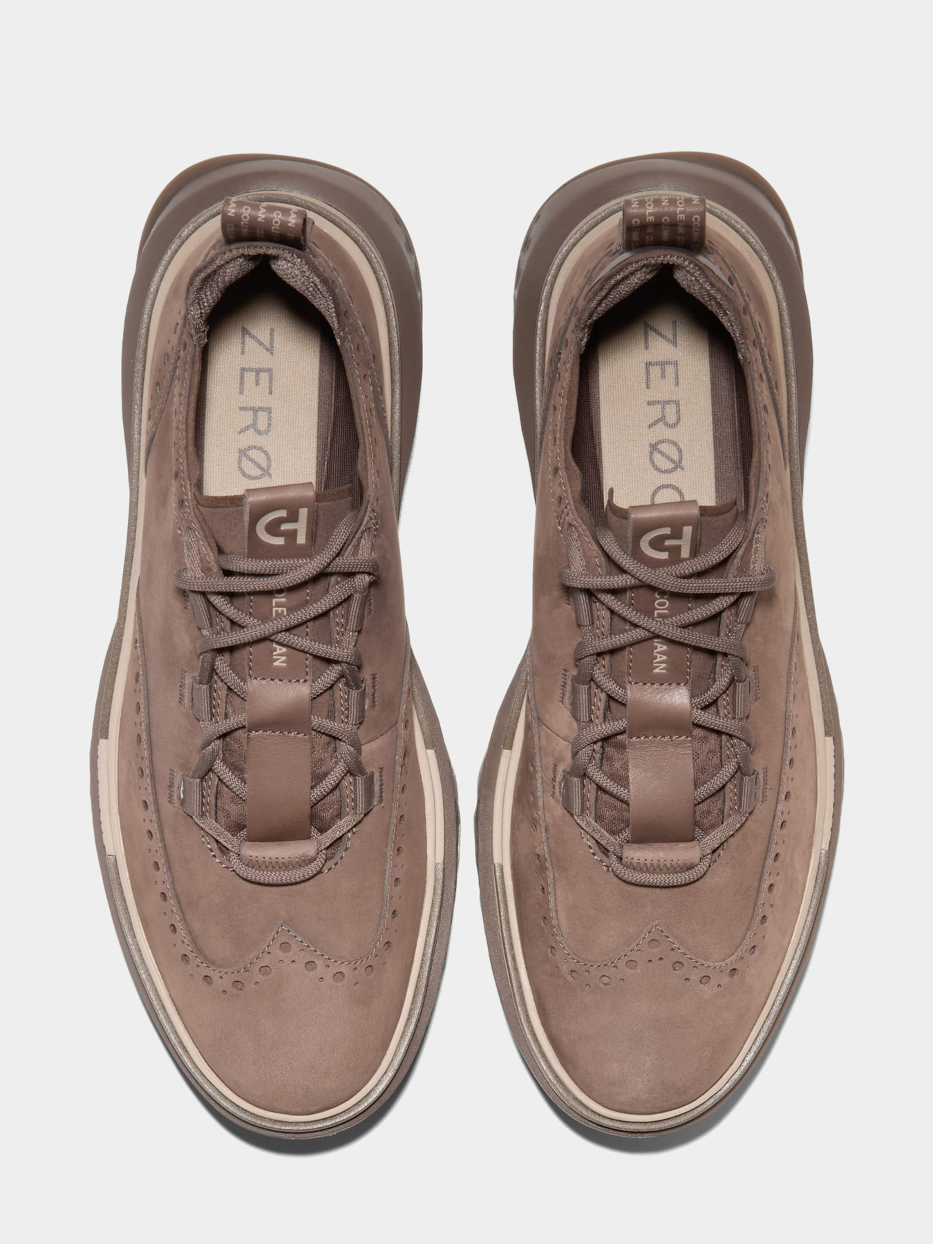 Оксфорды Cole Haan модель C39349 Фото