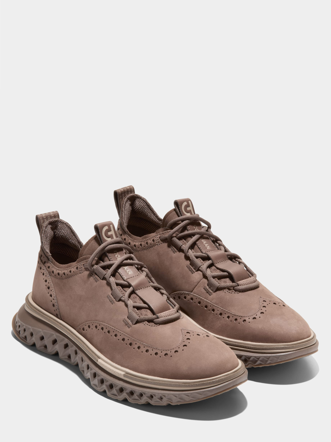 Туфли Cole Haan модель C39349 Фото