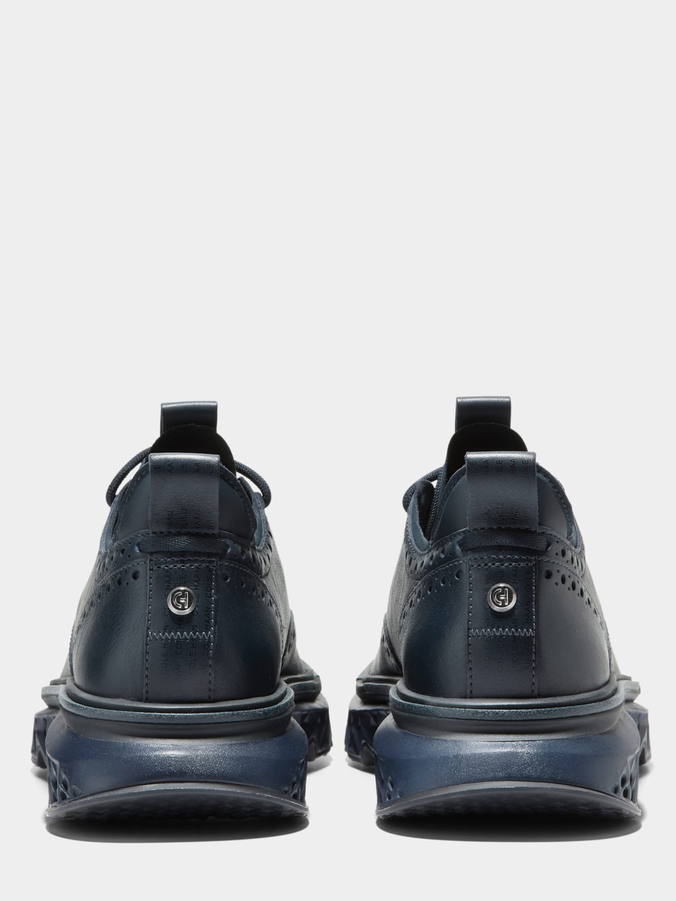 Оксфорды Cole Haan модель C39350 Фото