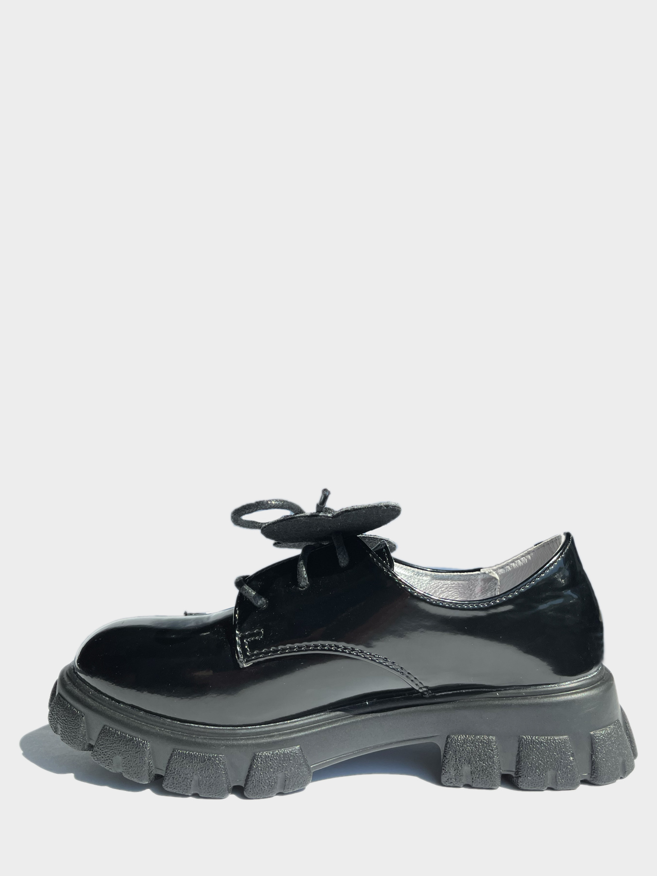 Оксфорды EVIE модель 791-2L Фото