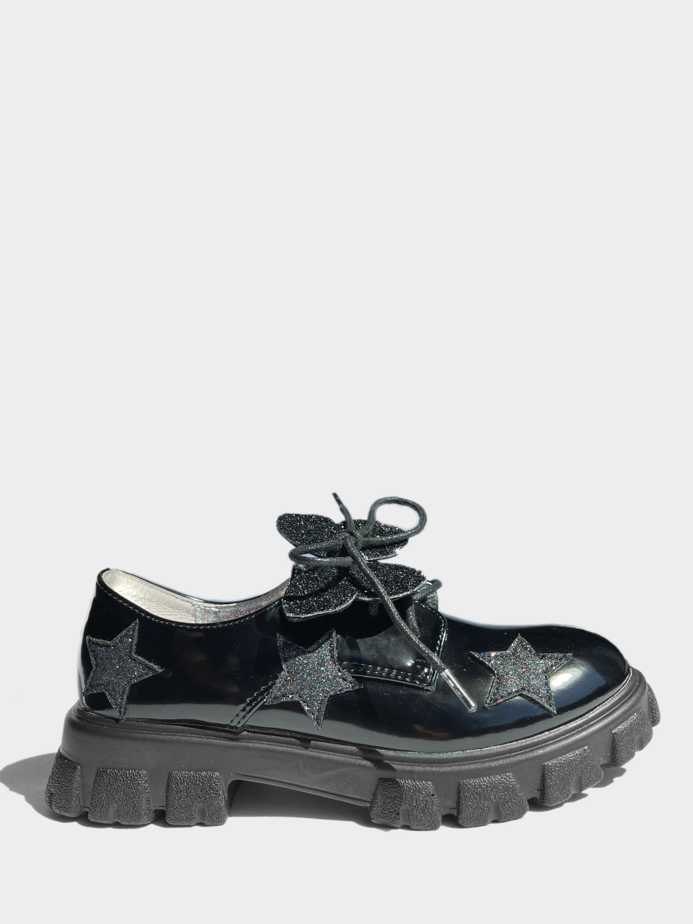 Оксфорды EVIE модель 791-2L Фото