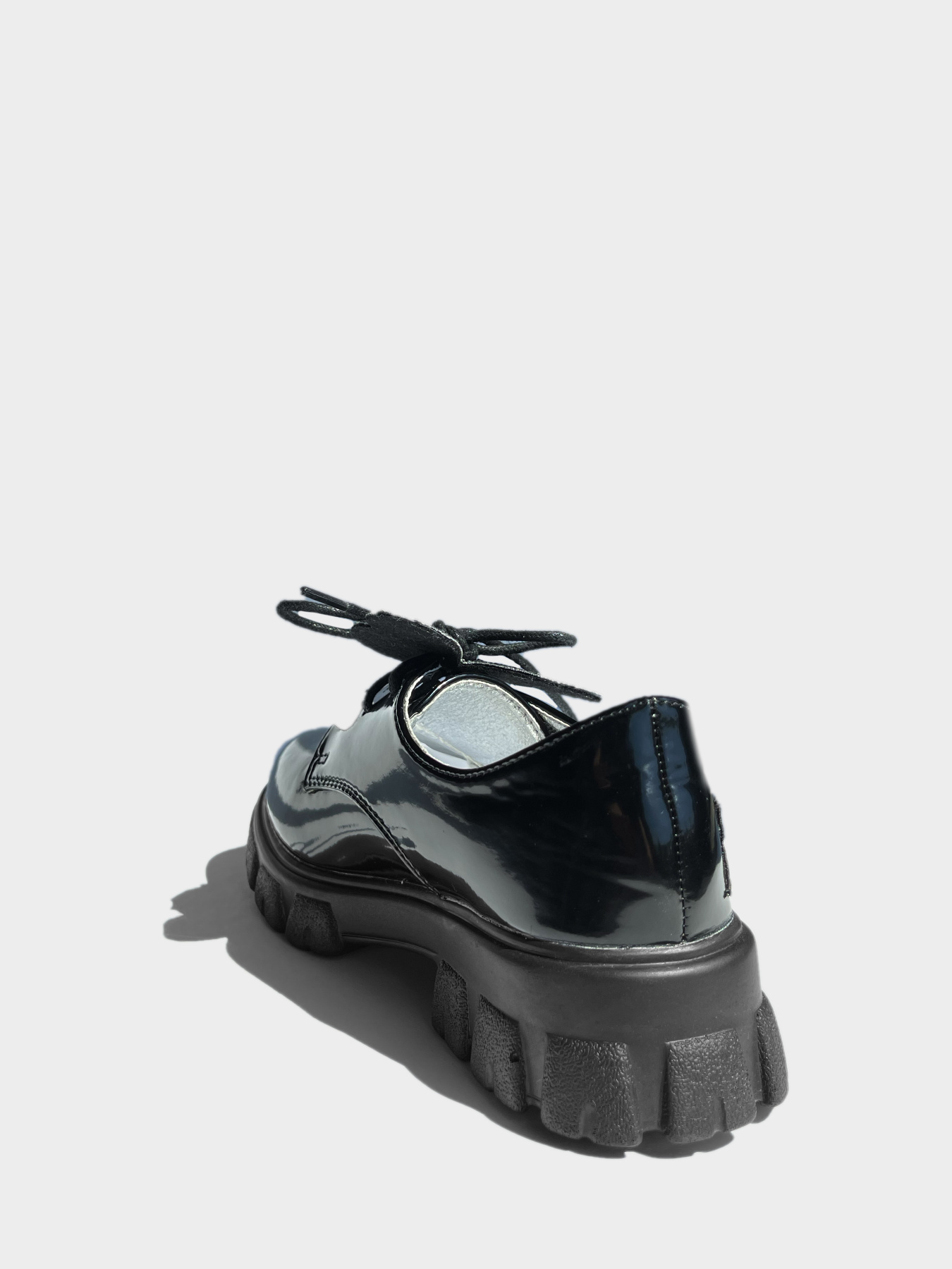 Оксфорди EVIE модель 791-2L Фото