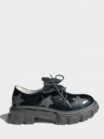 Оксфорди EVIE модель 791-2L Фото