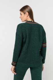 Худи и свитшоты Sewel модель JW742500000 Фото