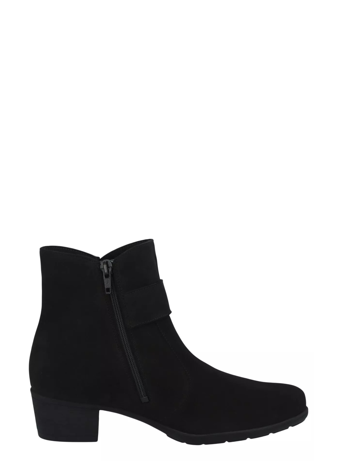 Ботинки Solidus модель 7 34109 00177 Фото