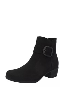 Ботинки Solidus модель 7 34109 00177 Фото