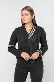 Худи и свитшоты Sewel модель JW742240000 Фото