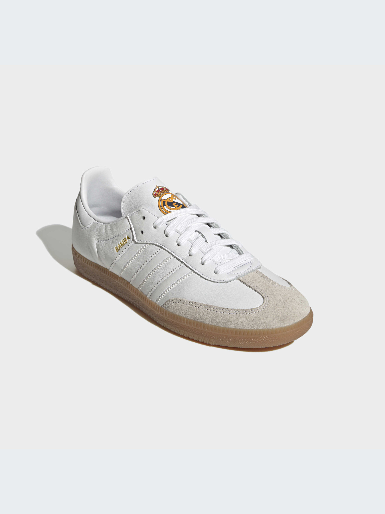 Кроссовки Adidas модель HQ7032-KZ Фото