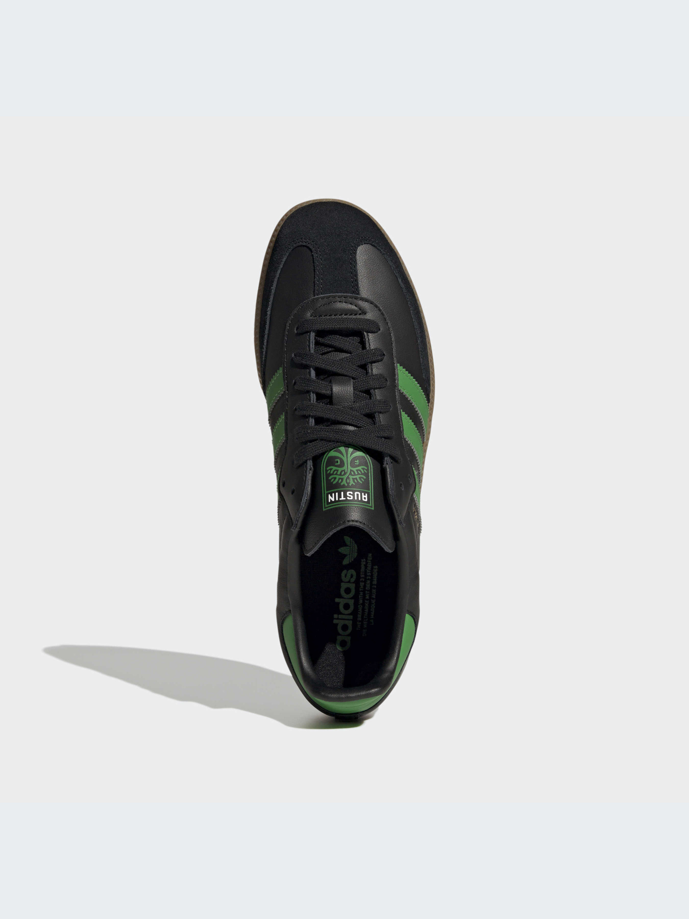 Кроссовки Adidas модель HQ7035-KZ Фото