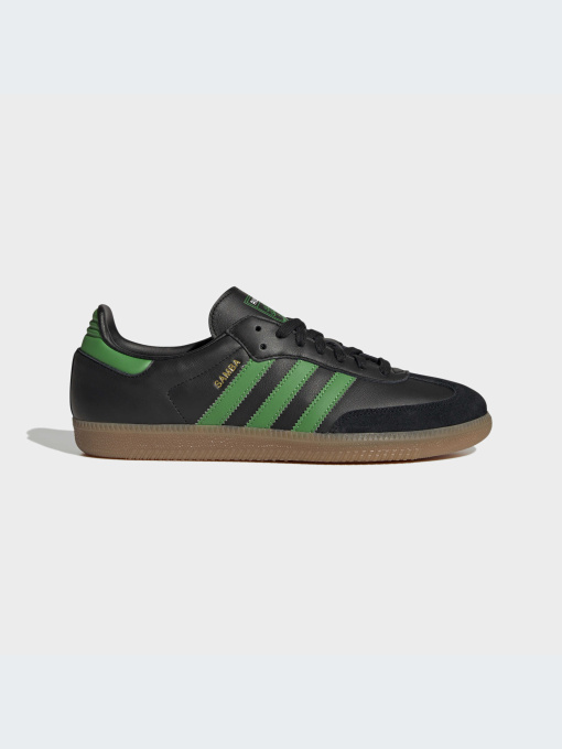 Кроссовки Adidas модель HQ7035-KZ Фото