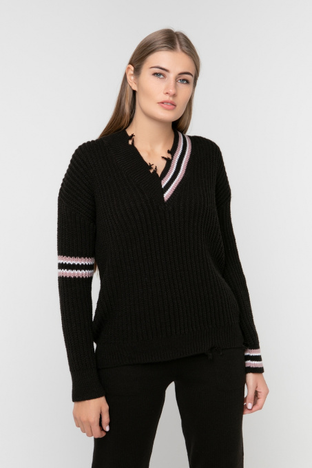 Худі та світшоти Sewel модель JW742010000 Фото