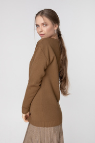 Кофты и свитера Sewel модель JW595590000 Фото