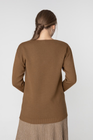 Кофты и свитера Sewel модель JW595590000 Фото