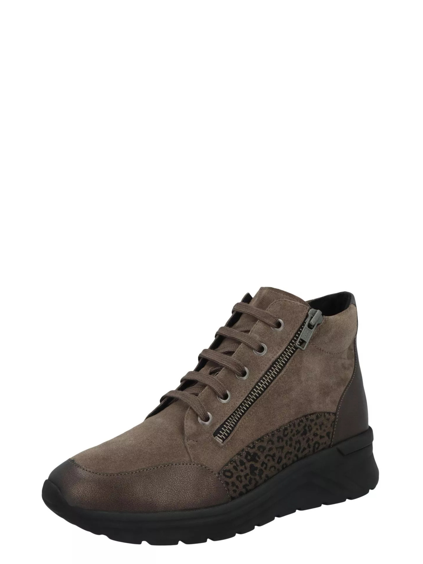 Ботинки Solidus модель 7 59078 20892 Фото