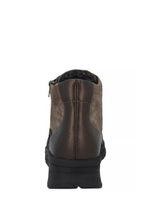 Ботинки Solidus модель 7 59078 20892 Фото