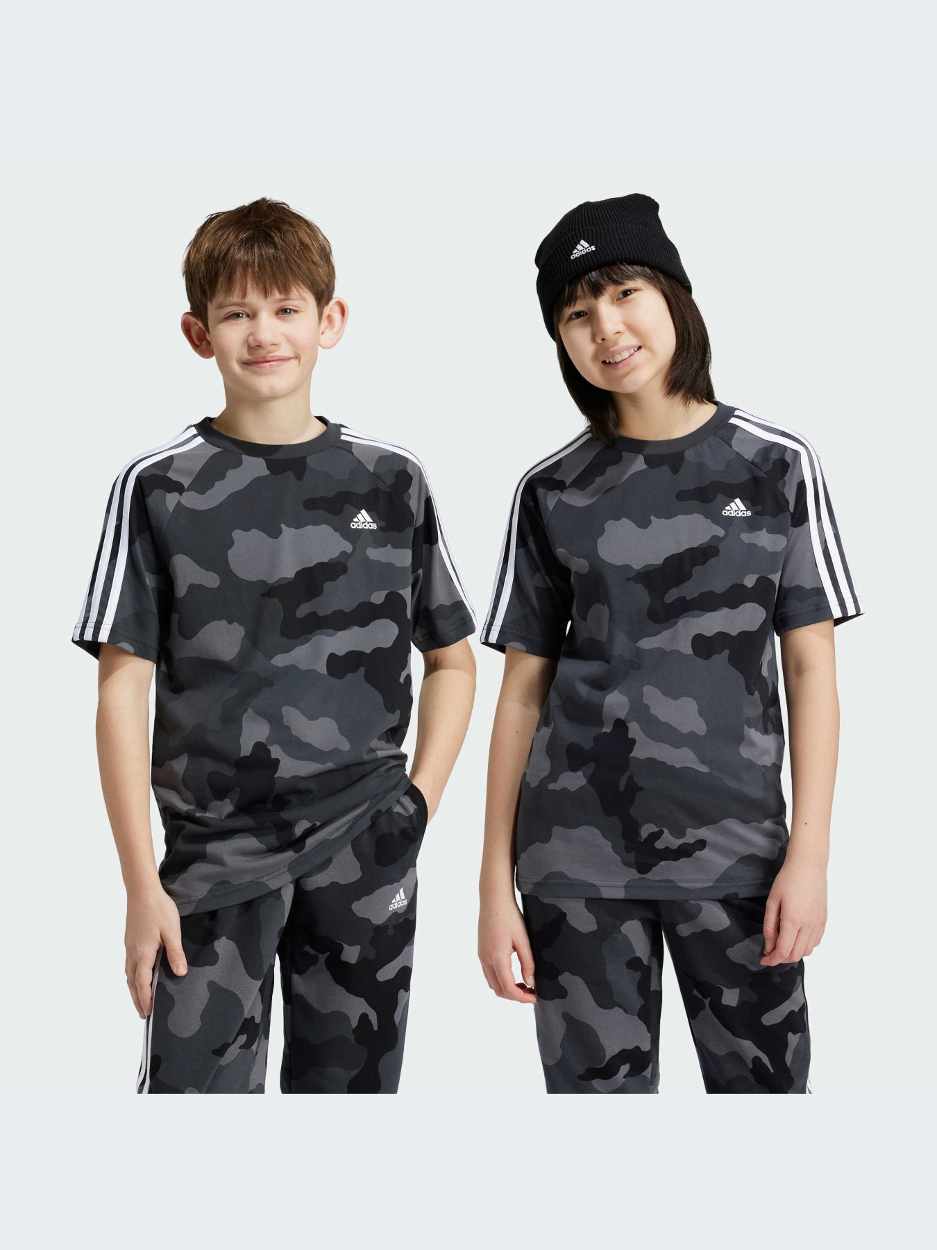 Футболки и поло Adidas модель IV7304-KZ Фото