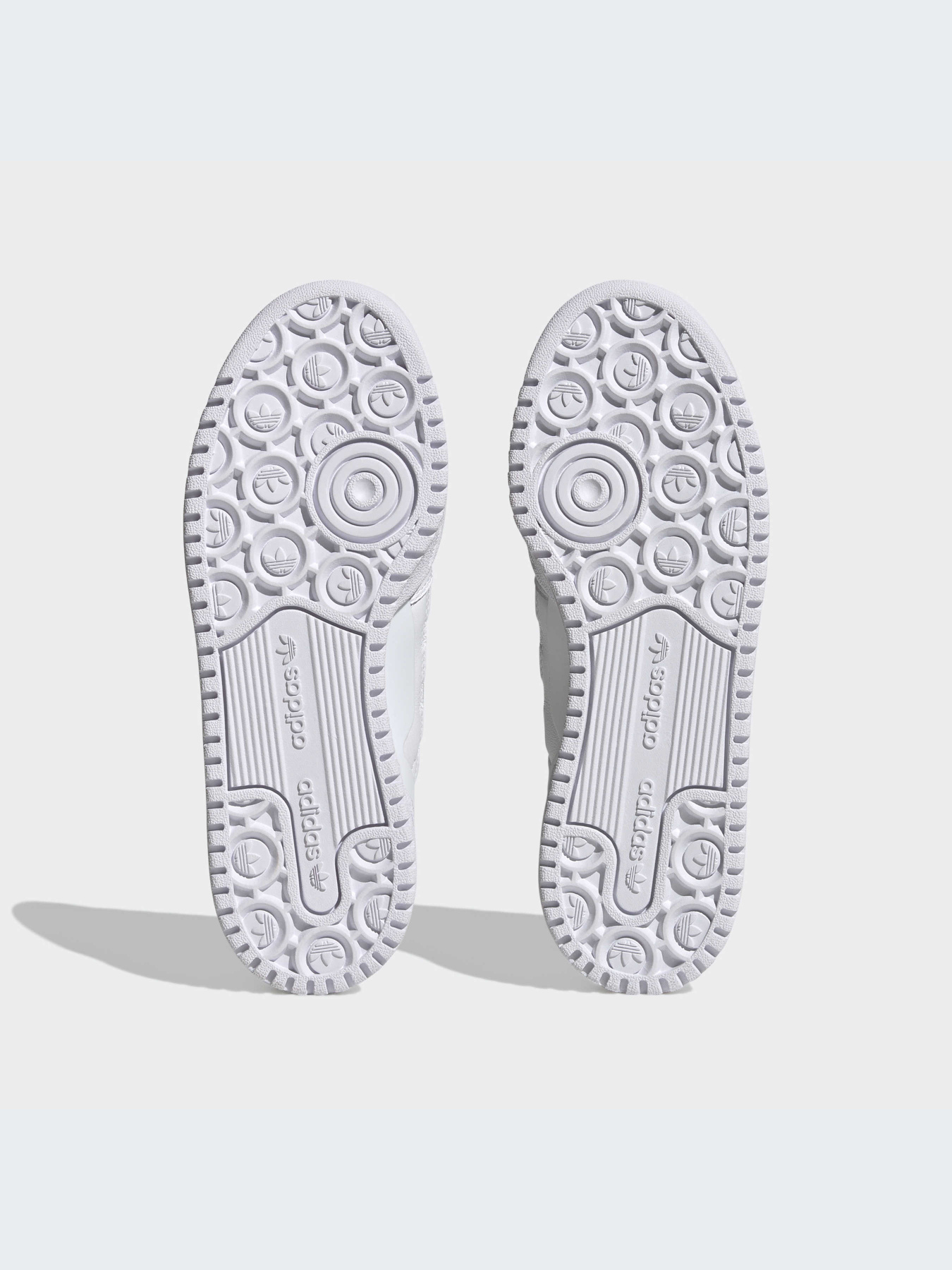 Кроссовки Adidas Forum модель ID6843-KZ Фото