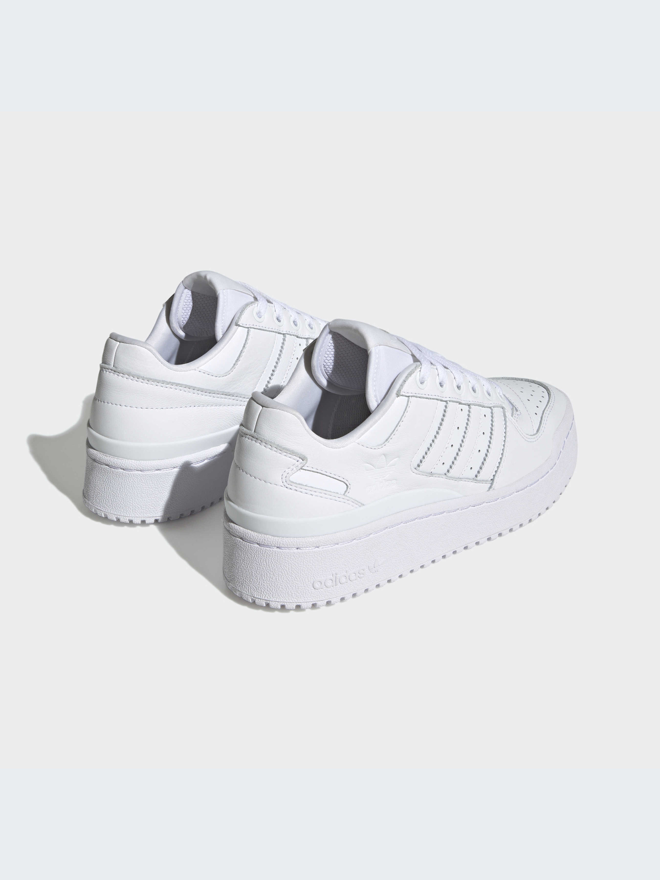Кроссовки Adidas Forum модель ID6843-KZ Фото