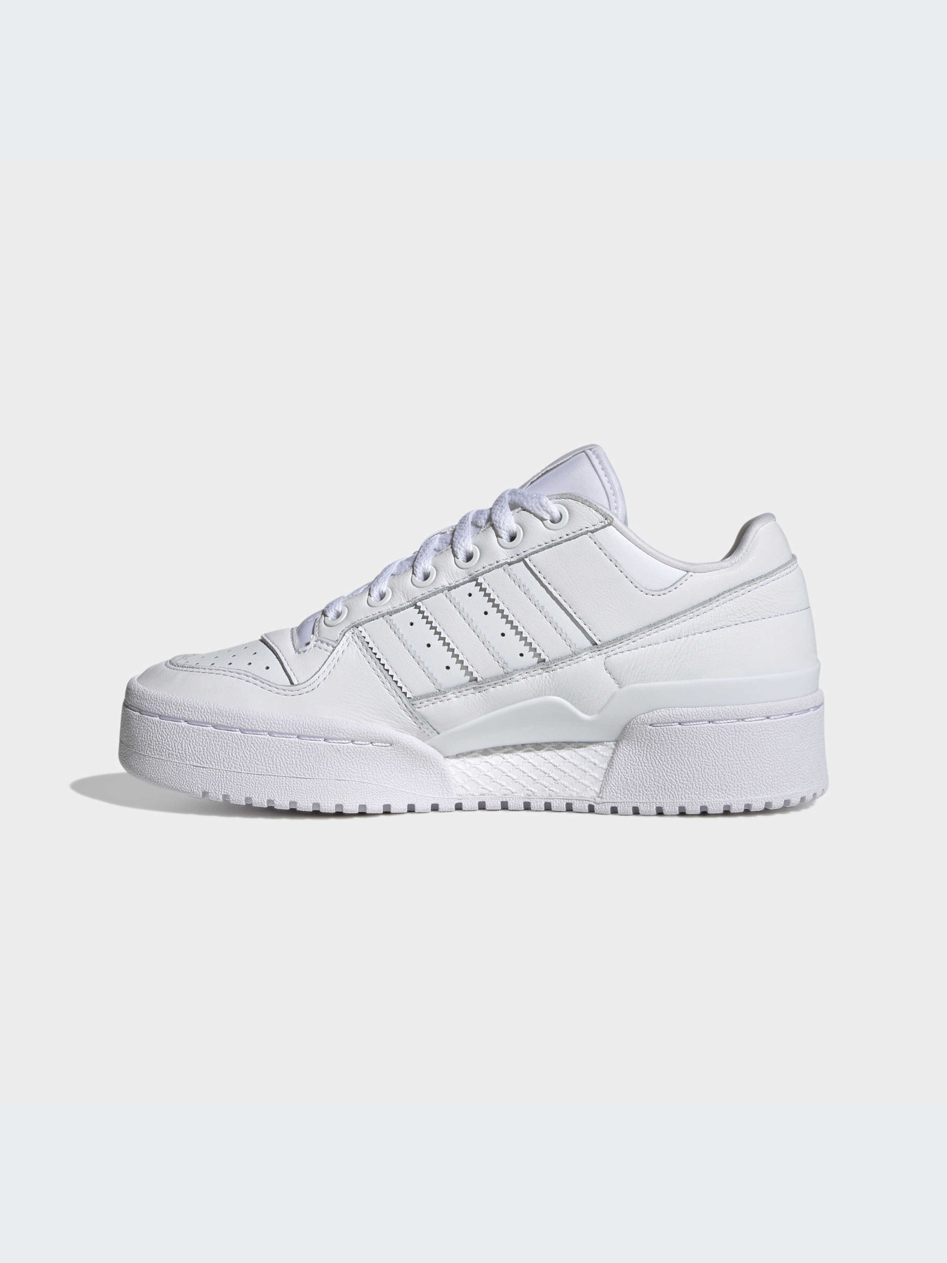 Кроссовки Adidas Forum модель ID6843-KZ Фото