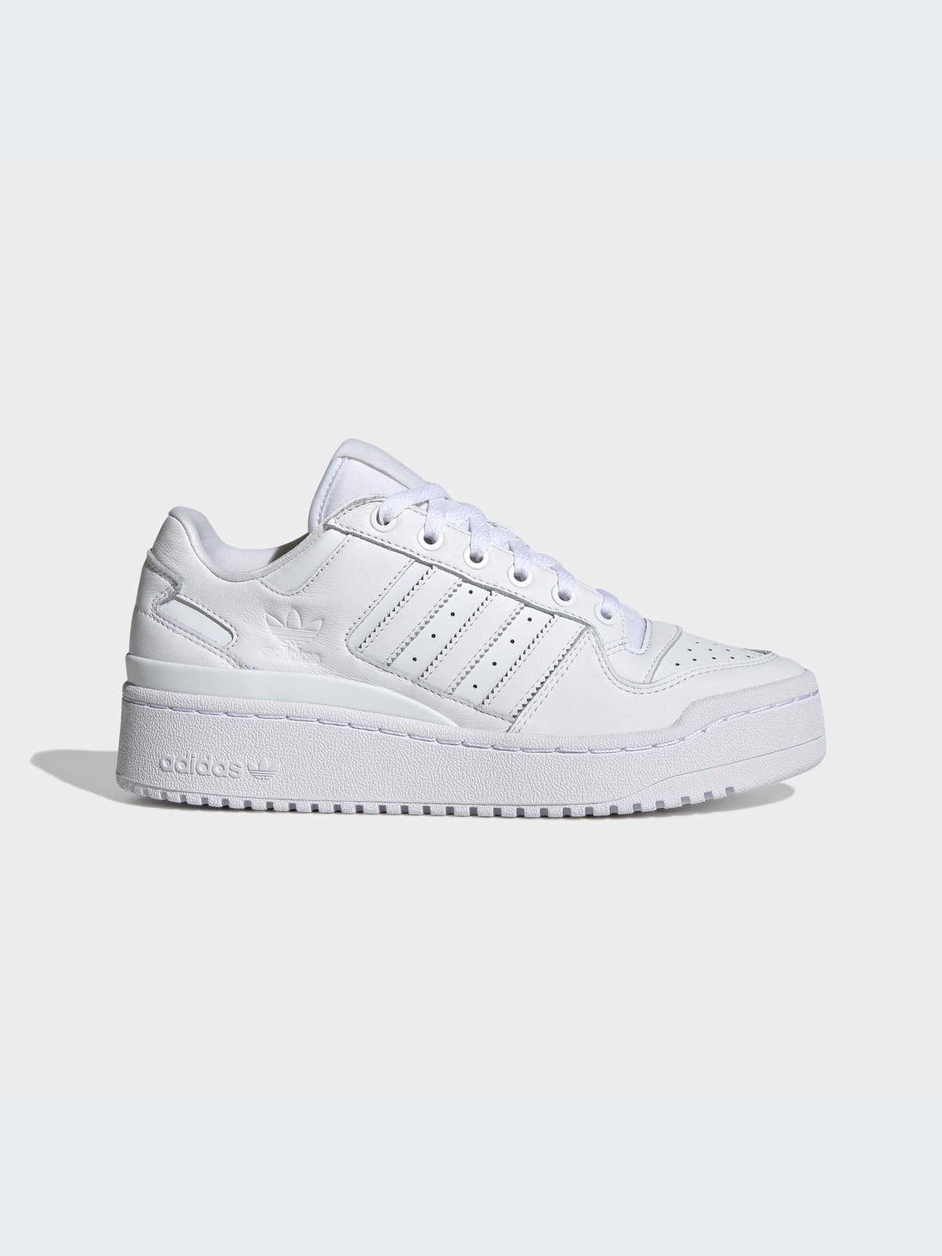 Кроссовки Adidas Forum модель ID6843-KZ Фото